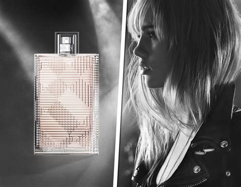 burberry brit profumo nuovo|burberry brit for women.